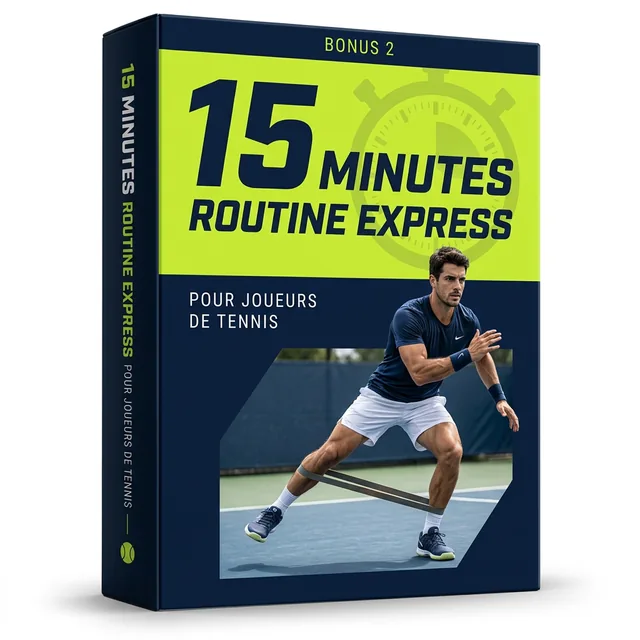 Routine Express de 15 Minutes